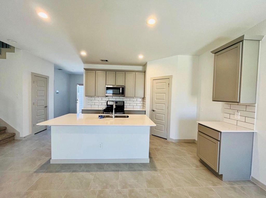 Photo of 3322 Silverton Drive, Katy, TX 77494 (MLS # 41826433)