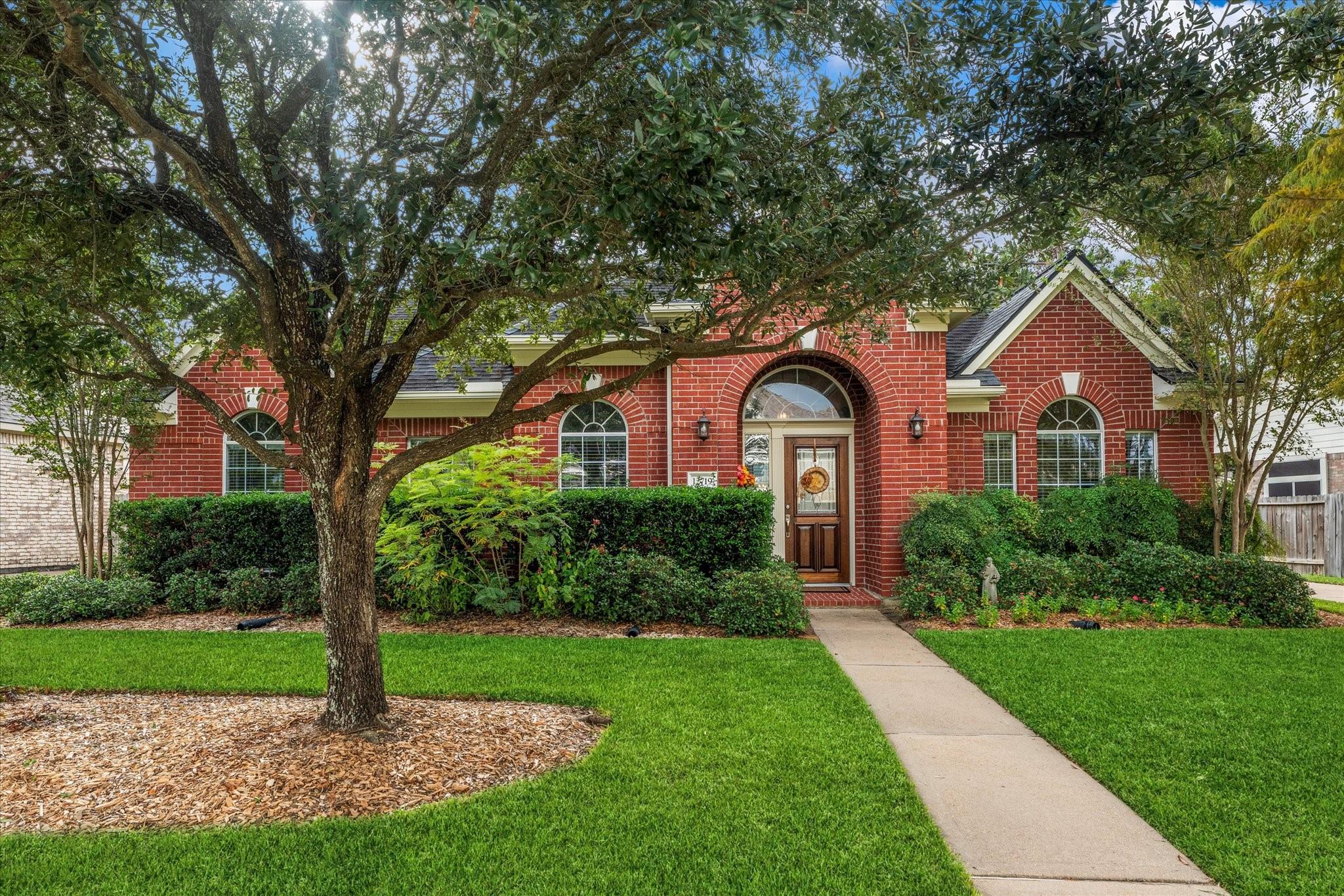 12719 Rocky Briar Lane