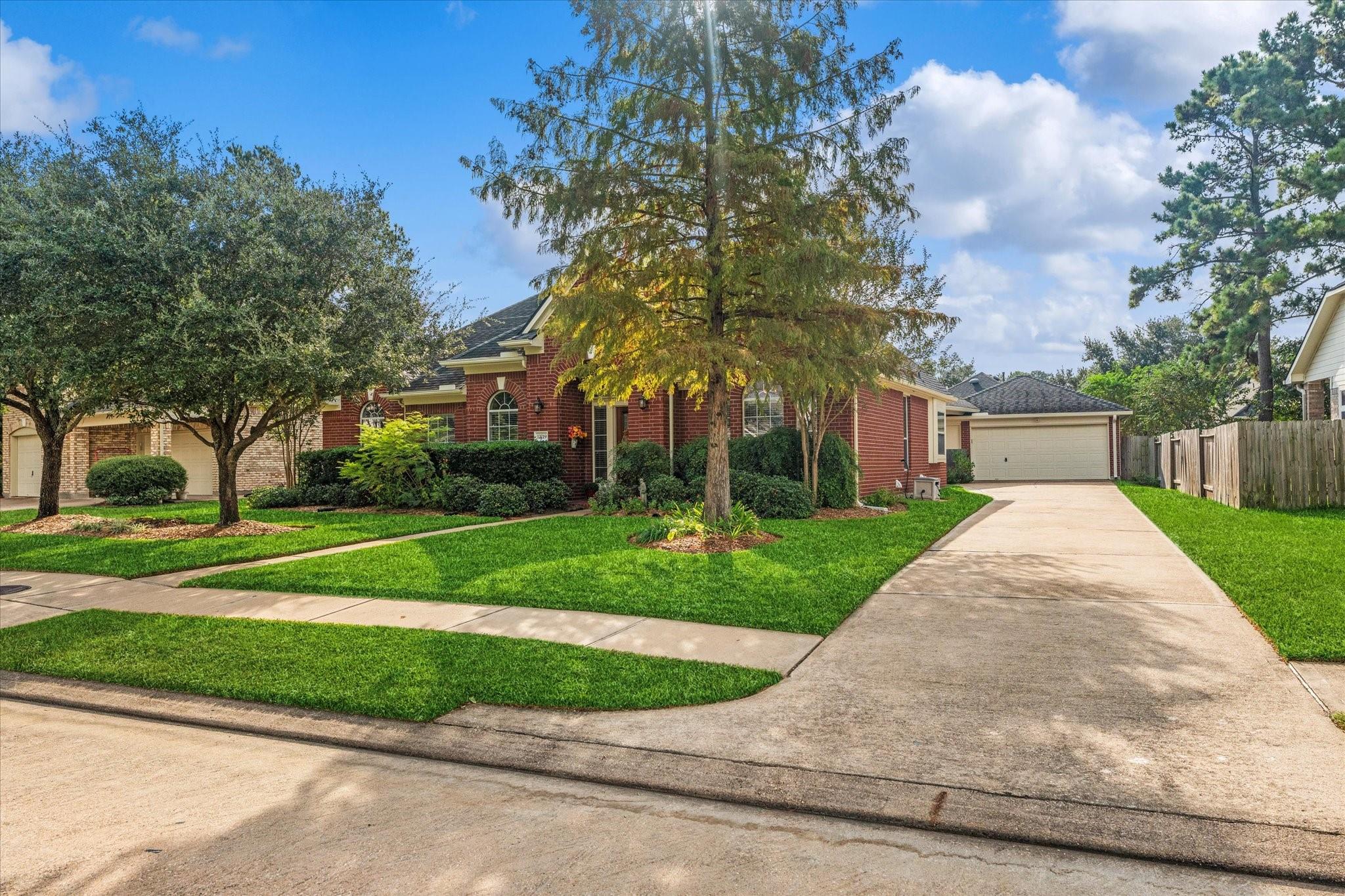 12719 Rocky Briar Lane