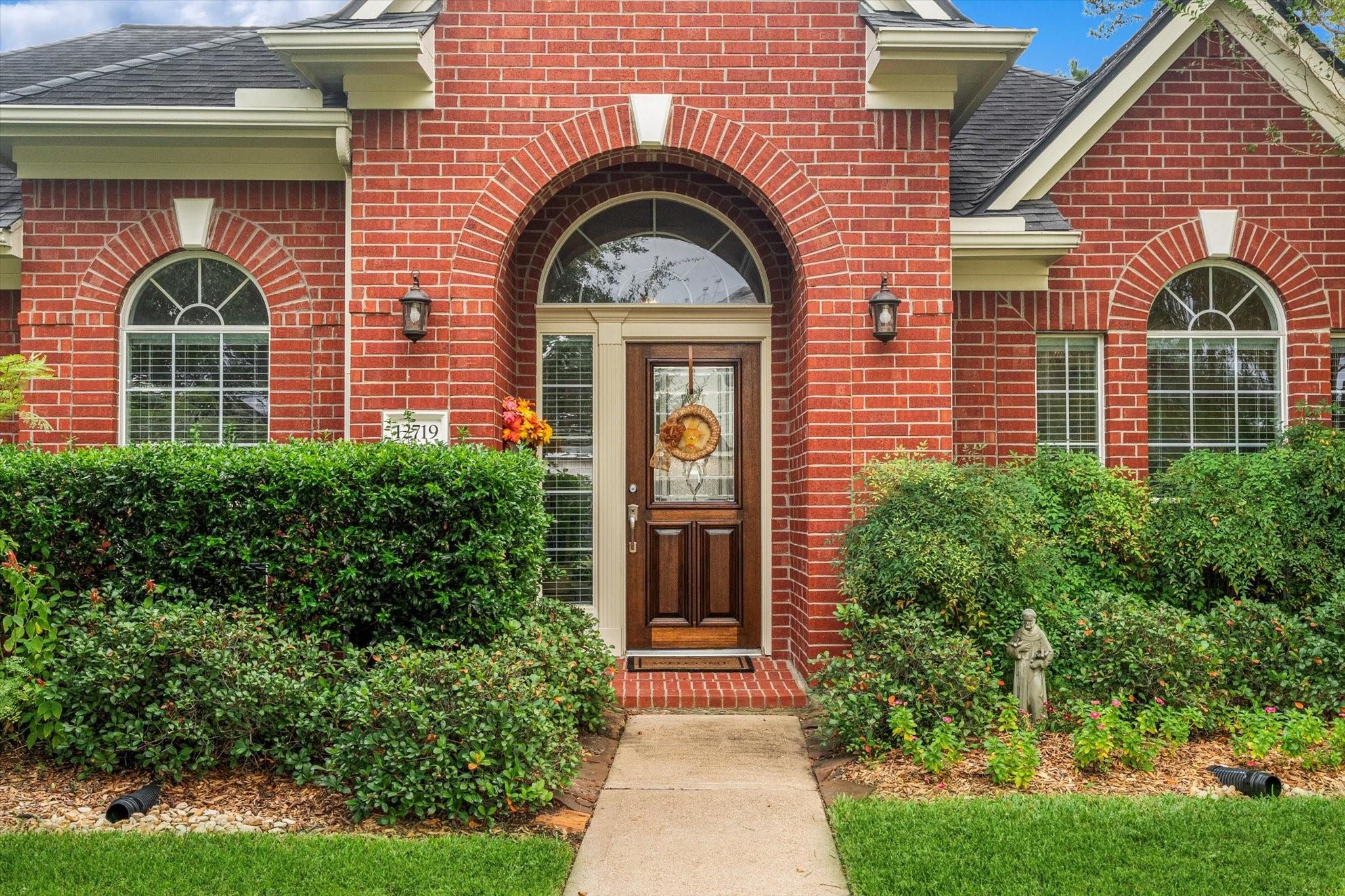 12719 Rocky Briar Lane