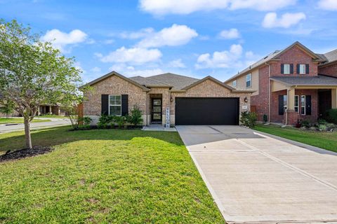 1326 Taft Point Lane Rosharon TX 77583