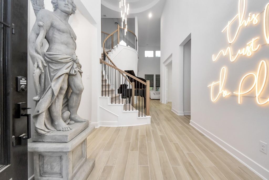 Photo of 29021 Red Loop Drive, New Caney, TX 77357 (MLS # 47003559)