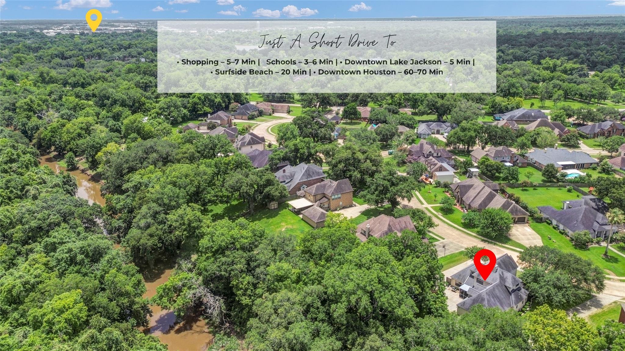 208 River Oaks Drive