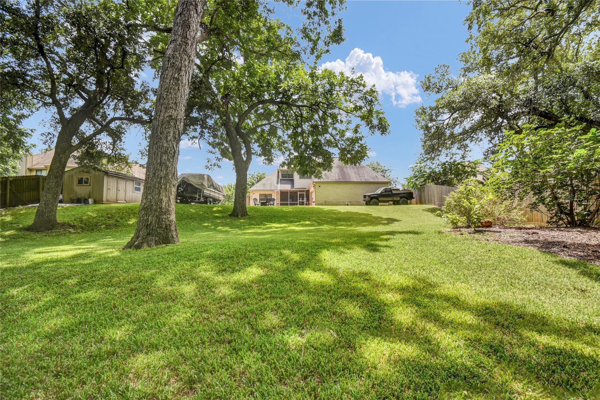 208 River Oaks Drive