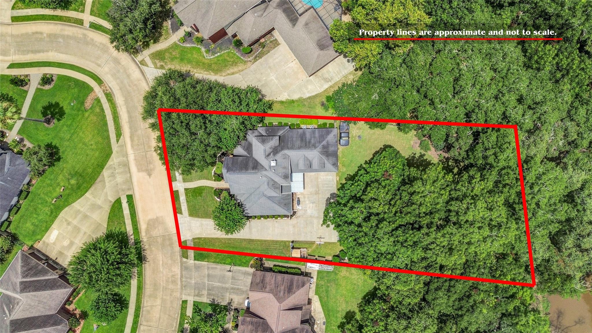 208 River Oaks Drive