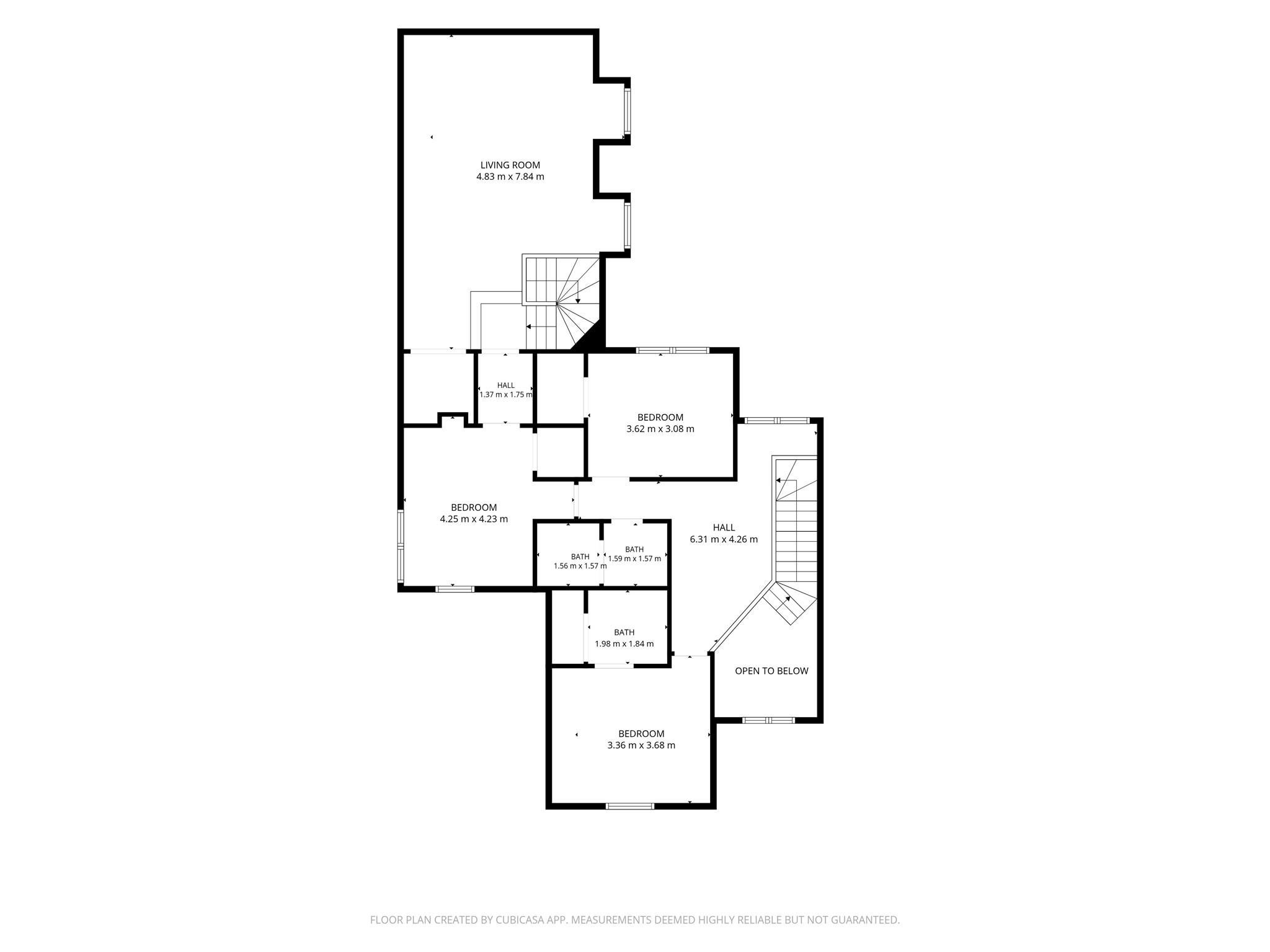 208 River Oaks Drive