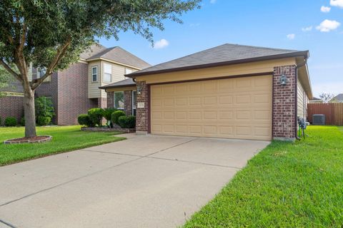 Photo of 3058 Upland Spring Trace, Katy, TX 77493 (MLS # 10413958)