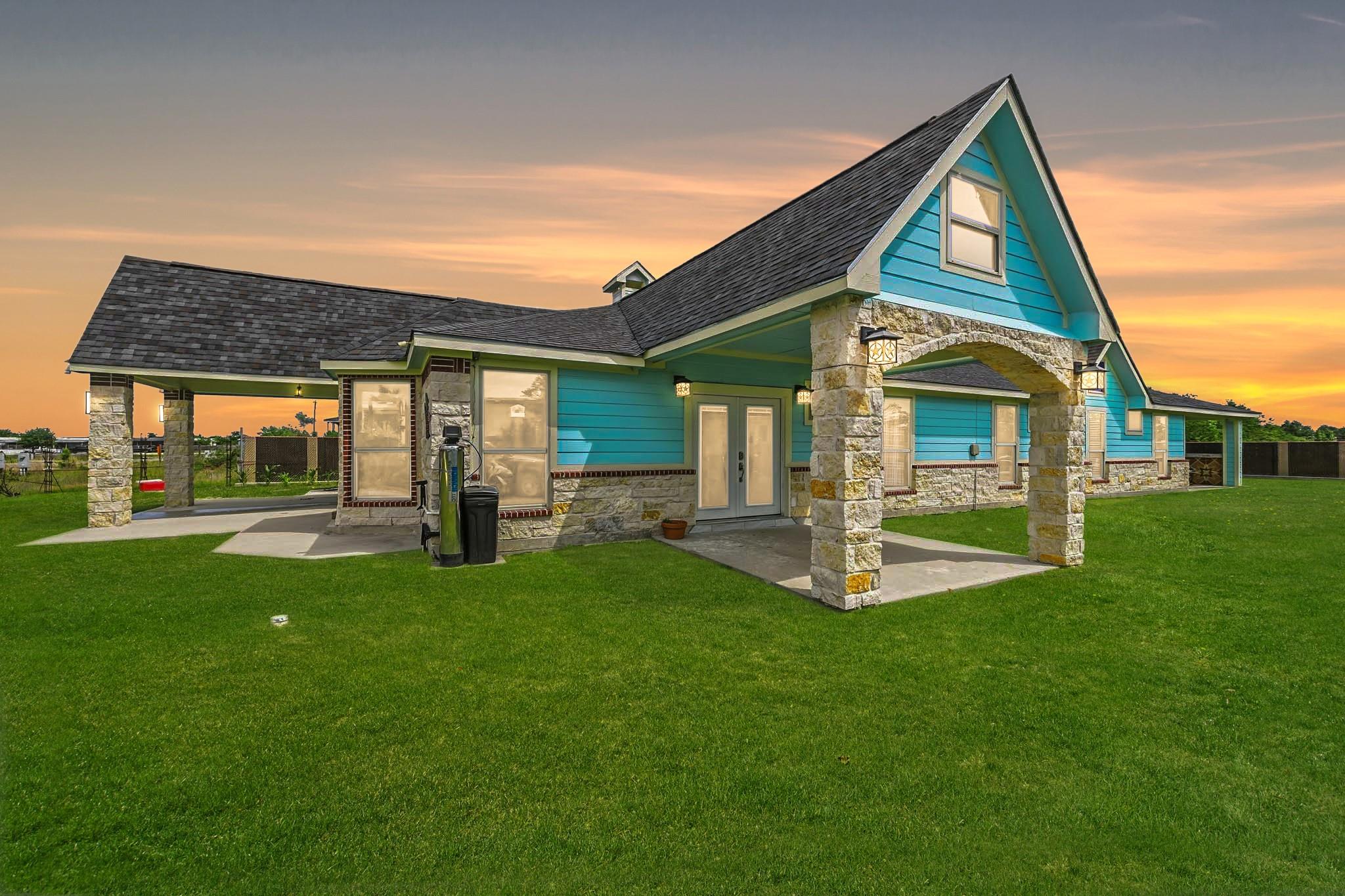 1664 Road 5601