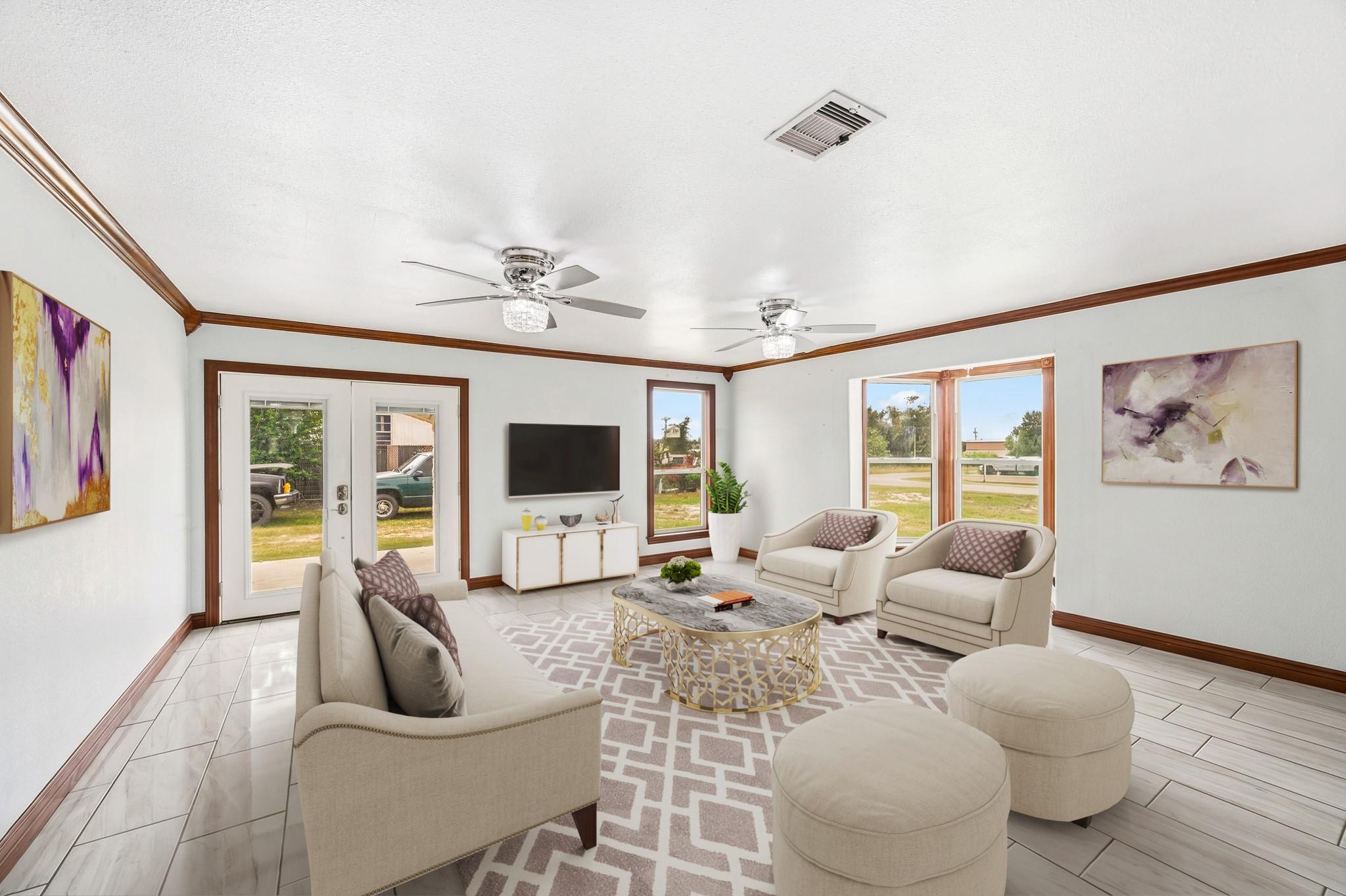 1664 Road 5601
