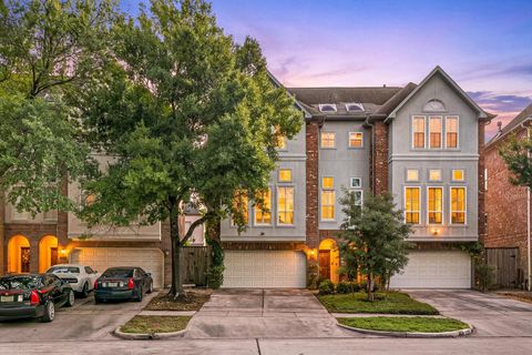 Photo of 1420 Moritz Drive, Houston, TX 77055 (MLS # 81740305)
