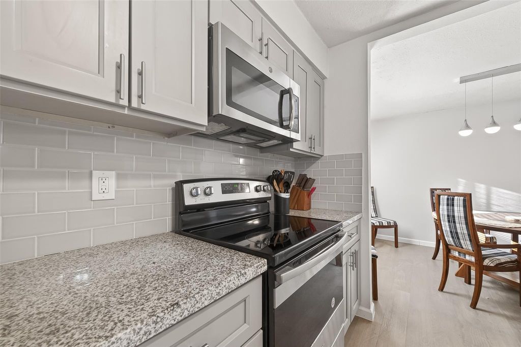 Photo of 10119 Golden Meadow Drive, Houston, TX 77064 (MLS # 64933435)