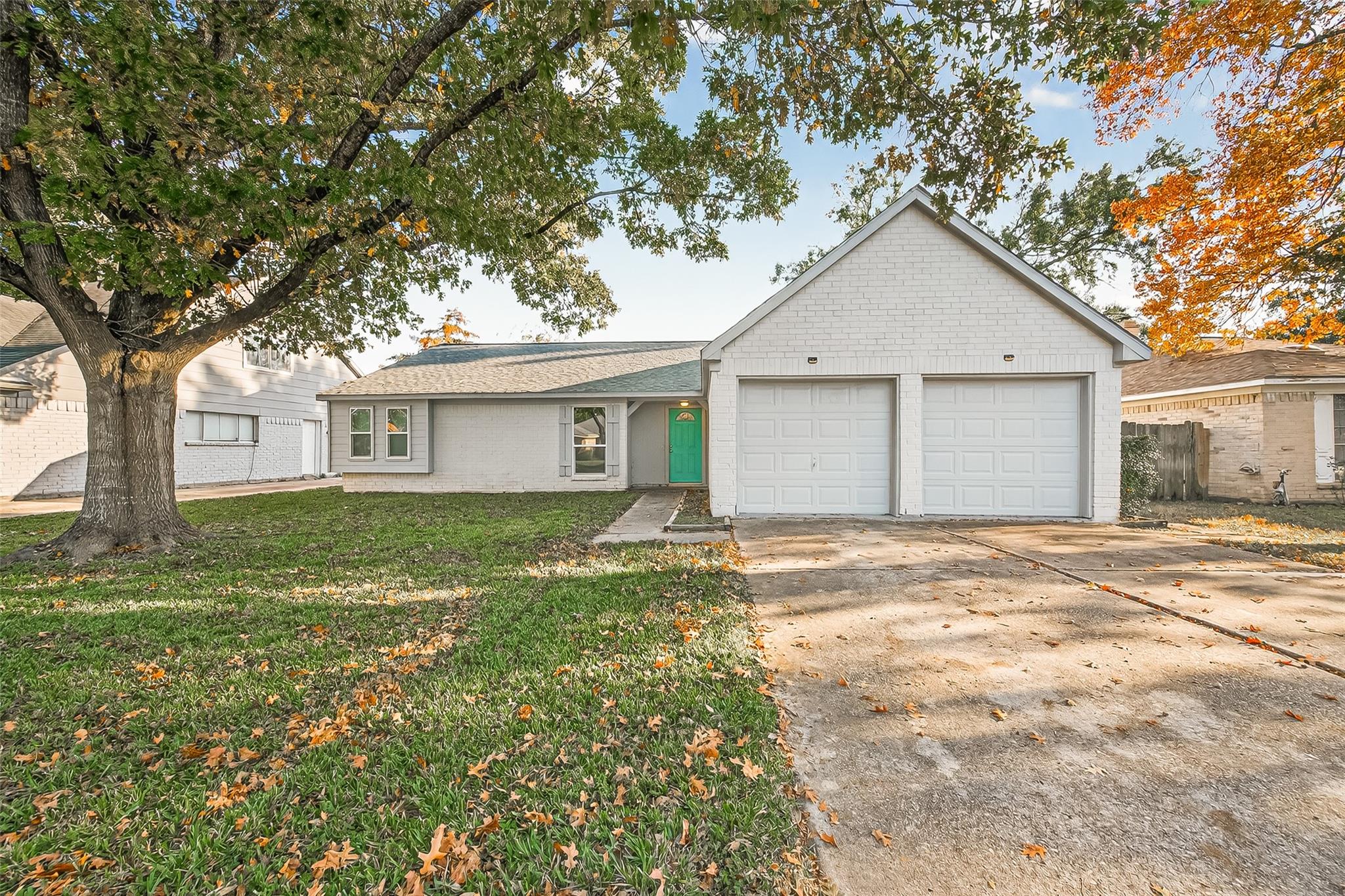 10119 Golden Meadow Dr, Houston, TX, 77064