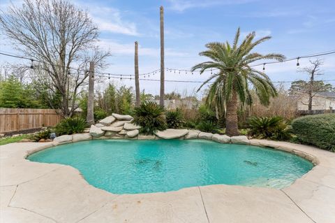 9810 Charter Ridge Drive Houston TX 77070