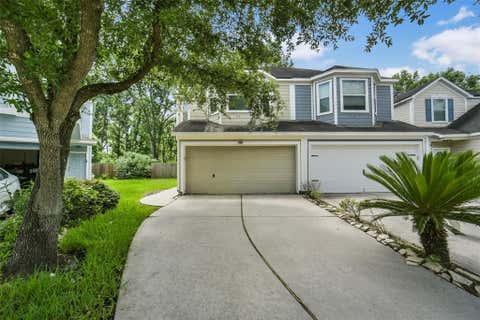 Photo of 711 Hallsleigh Lane, Houston, TX 77090 (MLS # 44444482)