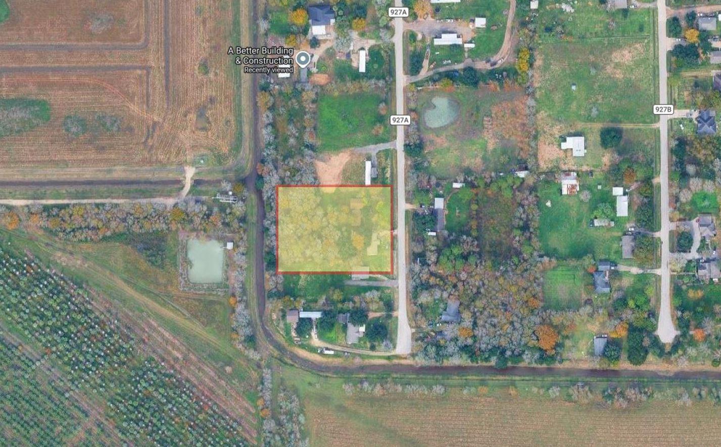 19260 County Road 927a