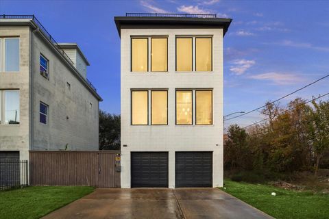 Photo of 3423 Rawley Street, Houston, TX 77020 (MLS # 28843014)