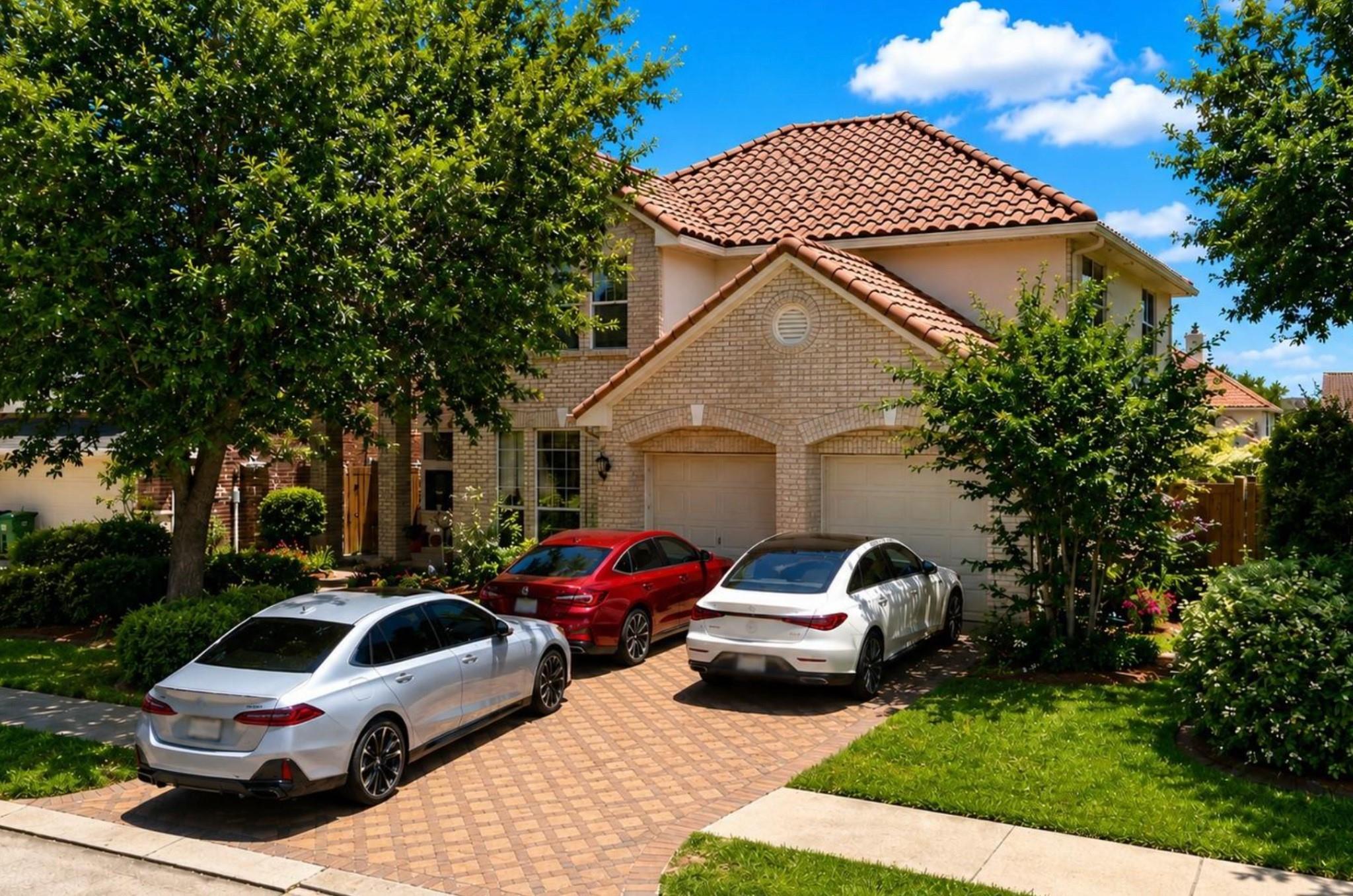 14415 Castlemaine Court