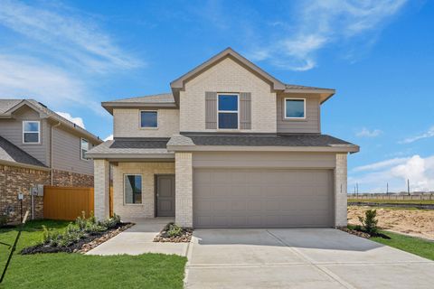 Photo of 21731 Piazza Maggiore Lane, Tomball, TX 77447 (MLS # 29682382)