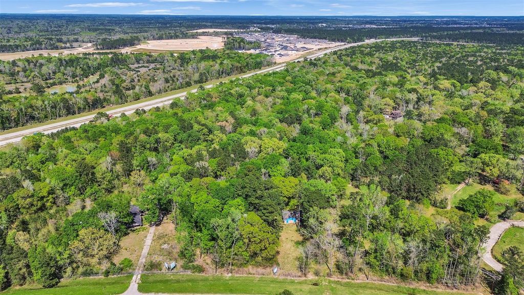Photo of 31910 Fm 1485 Road, New Caney, TX 77357 (MLS # 94384706)