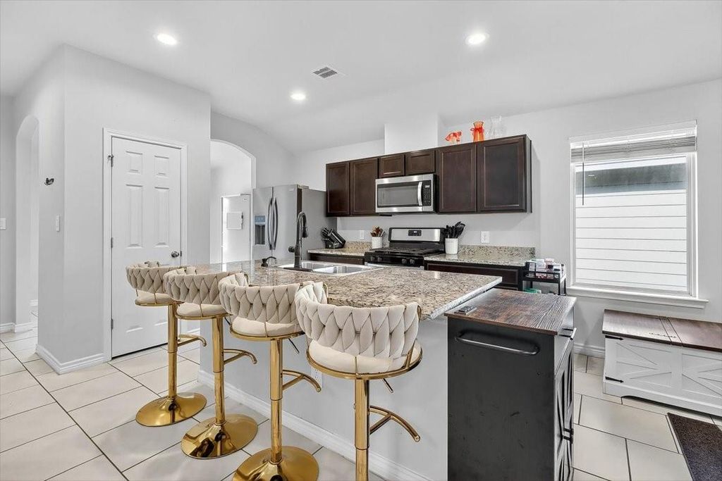 Photo of 1818 Secretariat Drive, Corpus Christi, TX 78417 (MLS # 3055368)