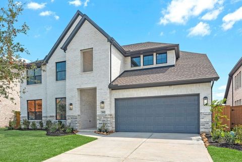 Photo of 2802 Nova Beach Drive, Texas City, TX 77568 (MLS # 56199639)