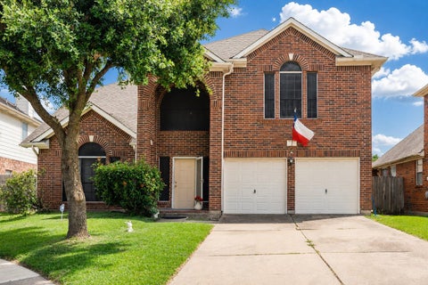 Photo of 12214 Meadow Lane Court, Stafford, TX 77477 (MLS # 58566409)