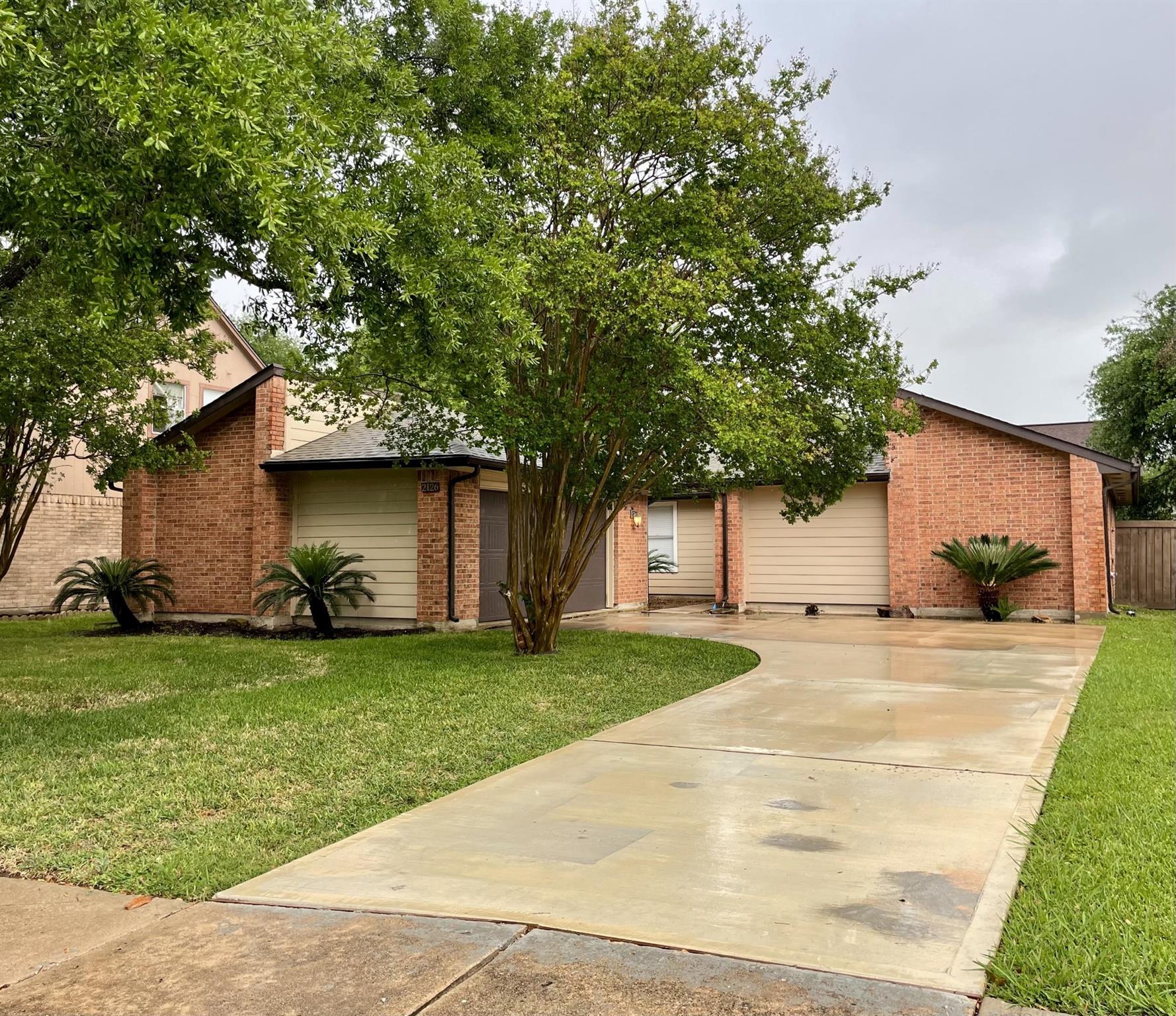 2126 Collingsfield Drive
