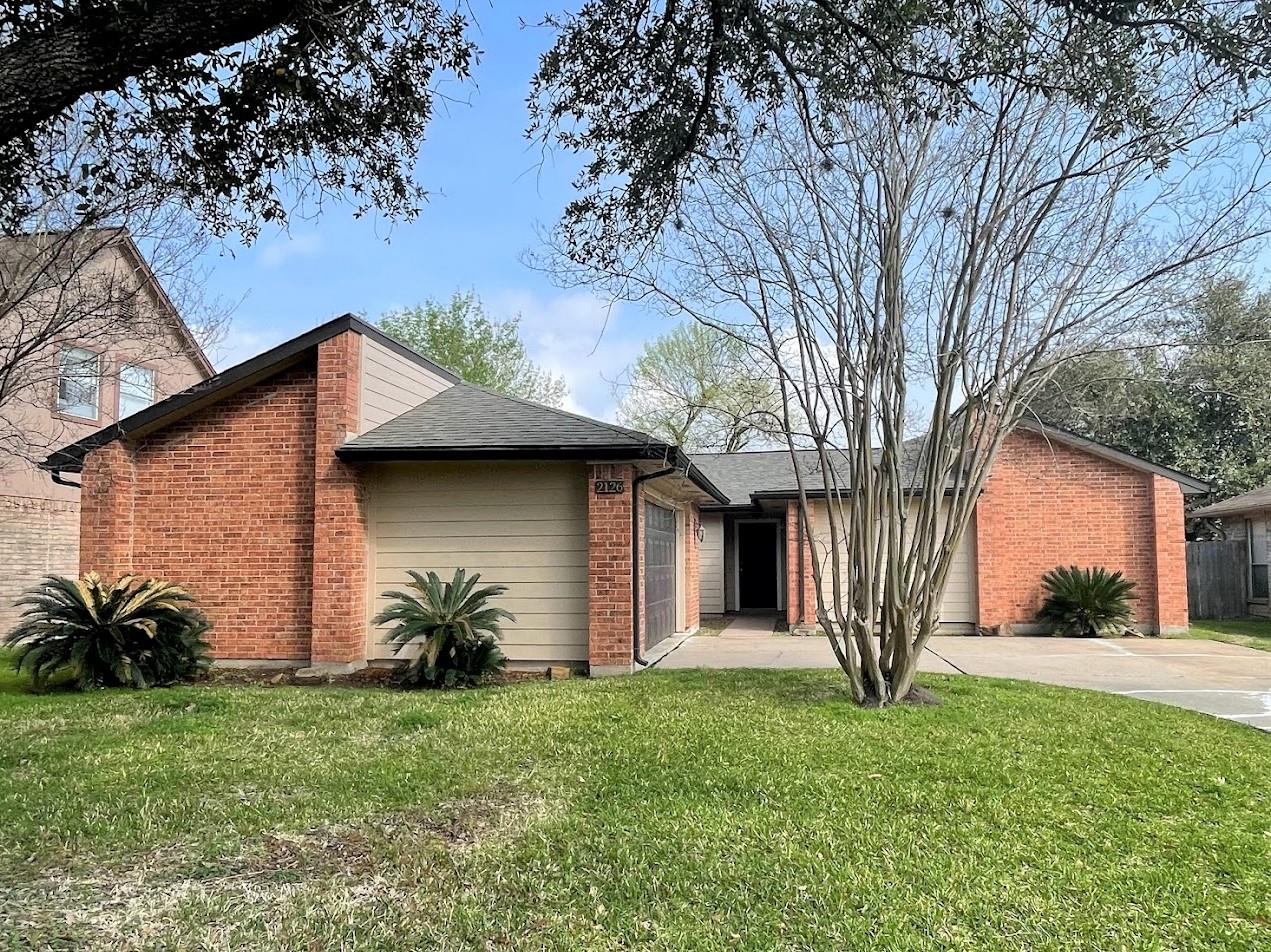 2126 Collingsfield Drive