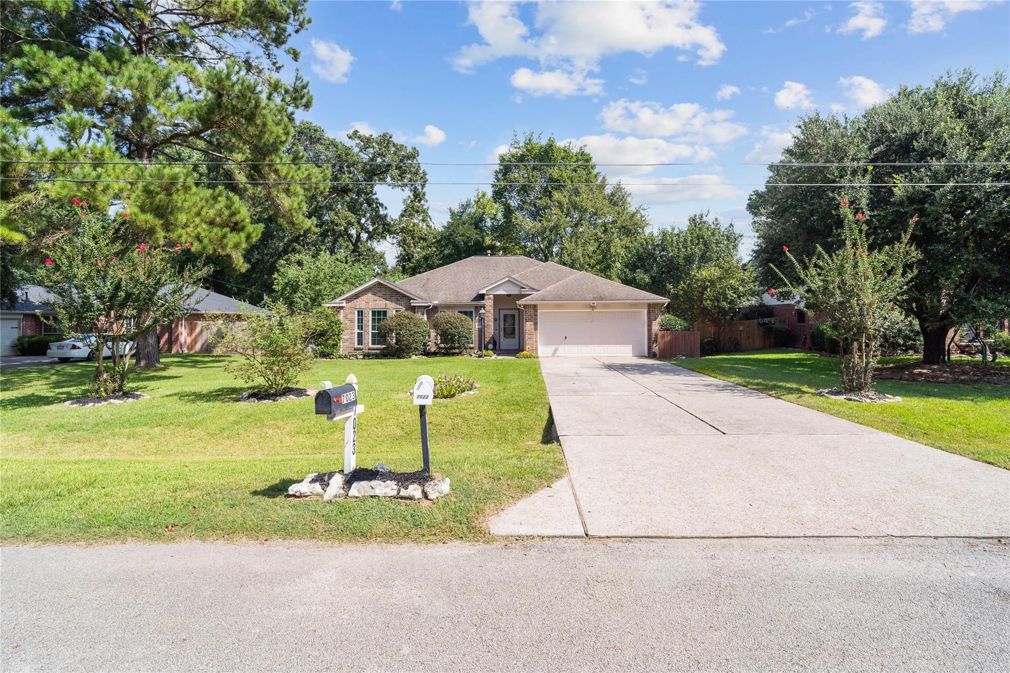 7022 Dillon Drive