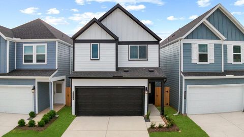 28234 Meadowlark Sky Dr Katy TX 77494