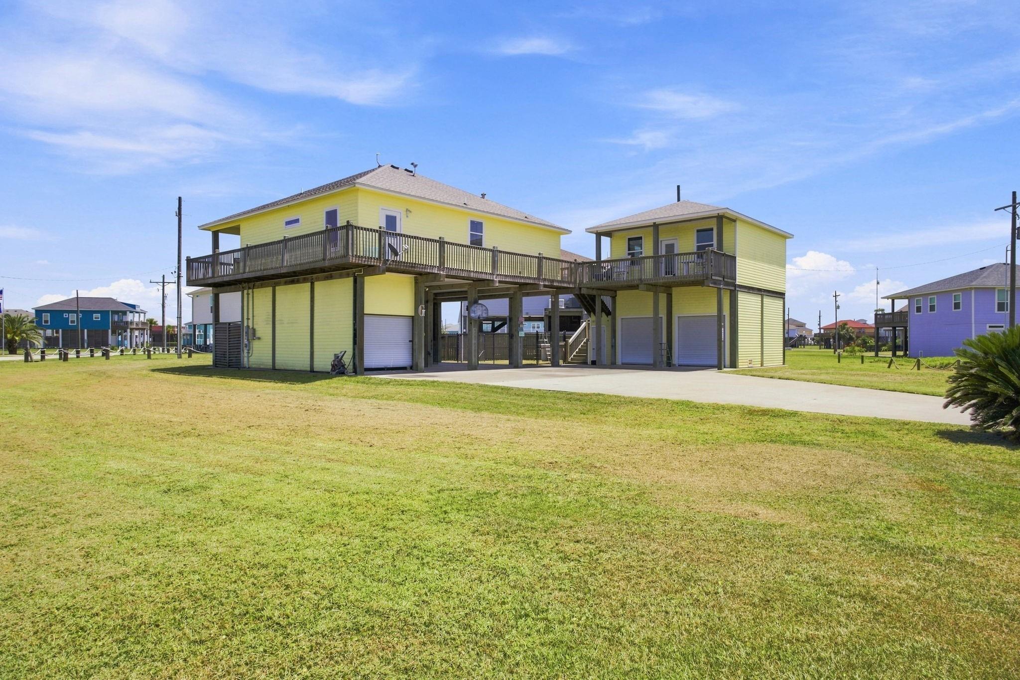 2426 Sand Bar Lane