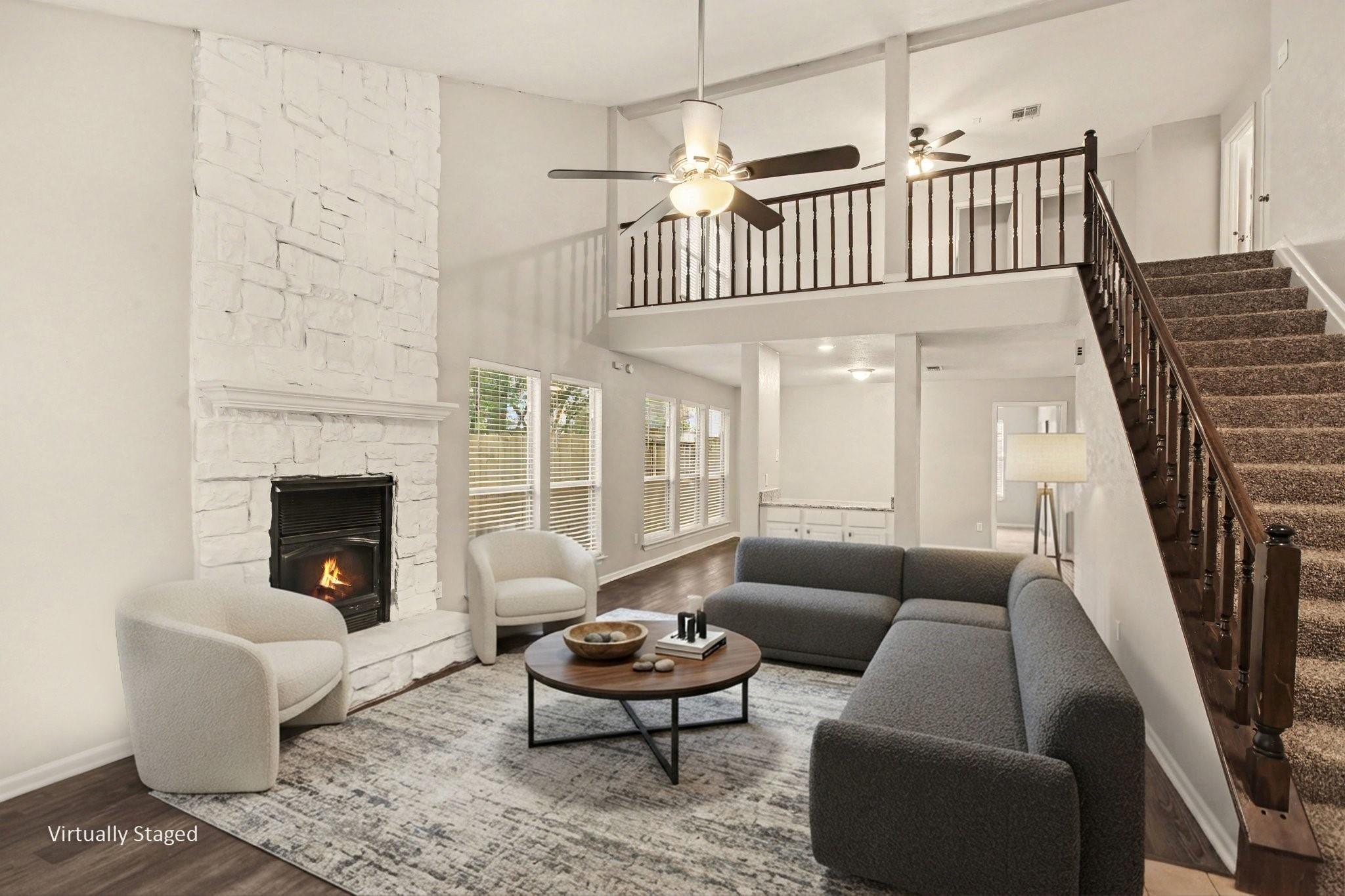 28 Windfellow Place