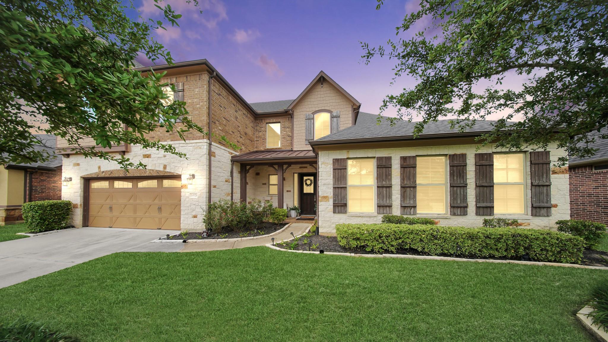 14926 Dogwood View Lane