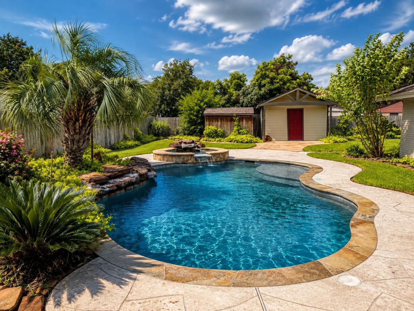 2509 Hutchins Lane
