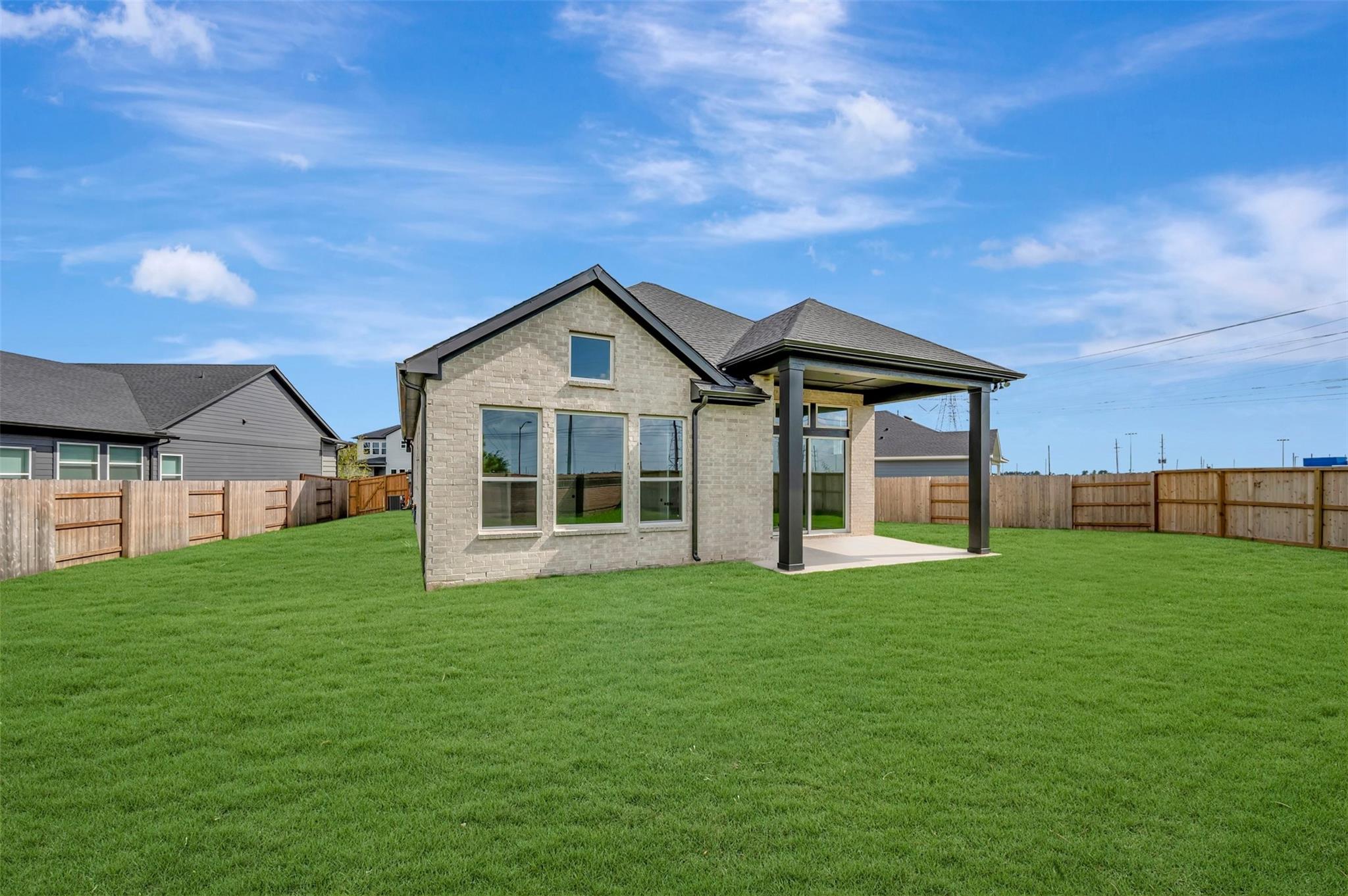 22750 Norcrest Hills Drive