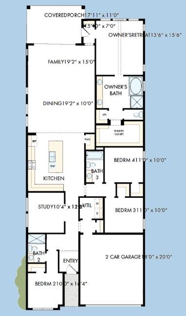 22750 Norcrest Hills Drive