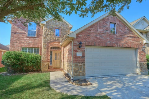 Photo of 4923 Forest Hurst Drive, Spring, TX 77373 (MLS # 36696774)