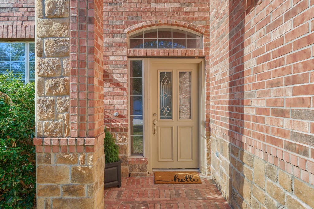 Photo of 4923 Forest Hurst Drive, Spring, TX 77373 (MLS # 36696774)