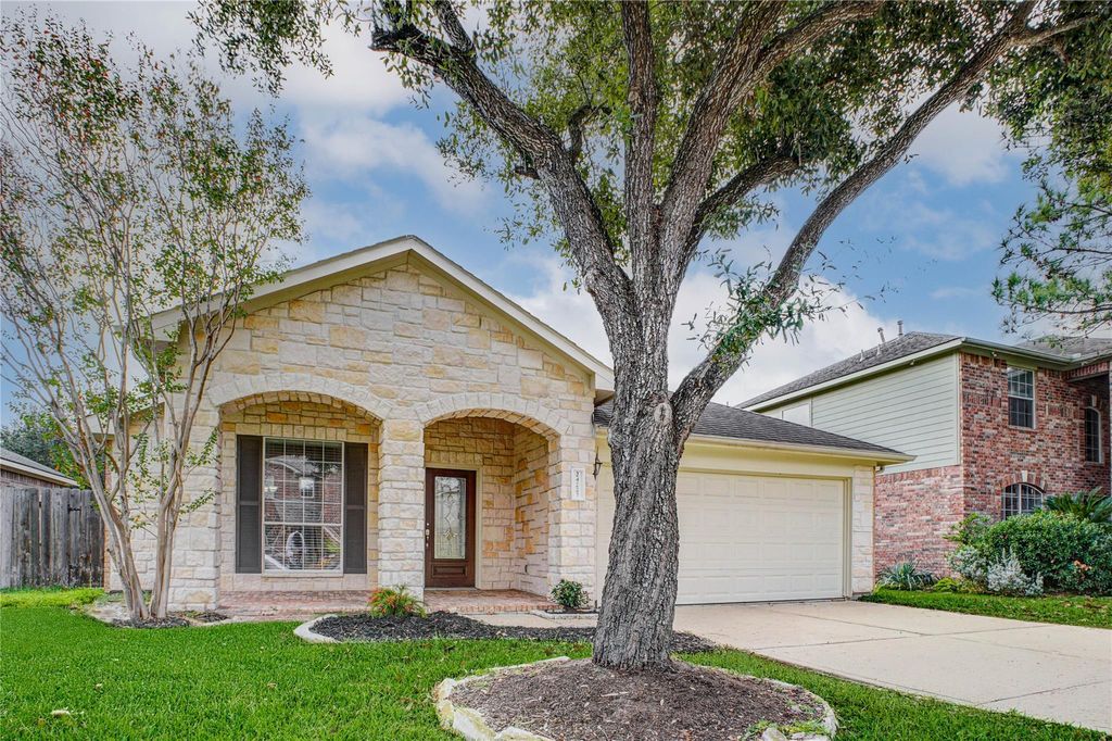 Photo of 24223 Arrow Star Drive, Katy, TX 77493 (MLS # 89865293)
