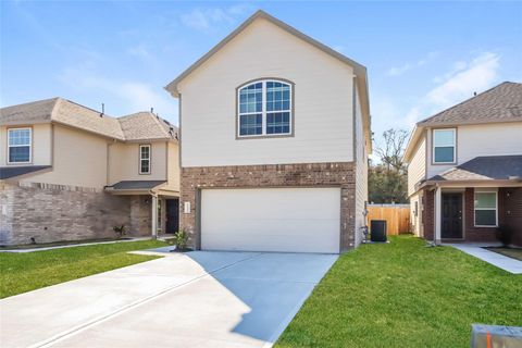 Photo of 22440 Clear Castle Drive, Porter, TX 77365 (MLS # 16814657)