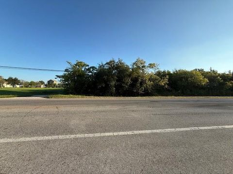 Vacant Land For Sale - TBD Bayshore<br/> San Leon, TX 77539
