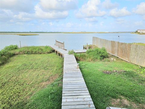 4606 Warren Way Hitchcock TX 77563