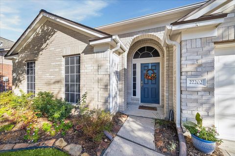 Photo of 22202 Lamaster Lane, Spring, TX 77373 (MLS # 93921608)