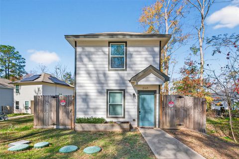 Photo of 15149 Austin Road, Willis, TX 77378 (MLS # 46153688)