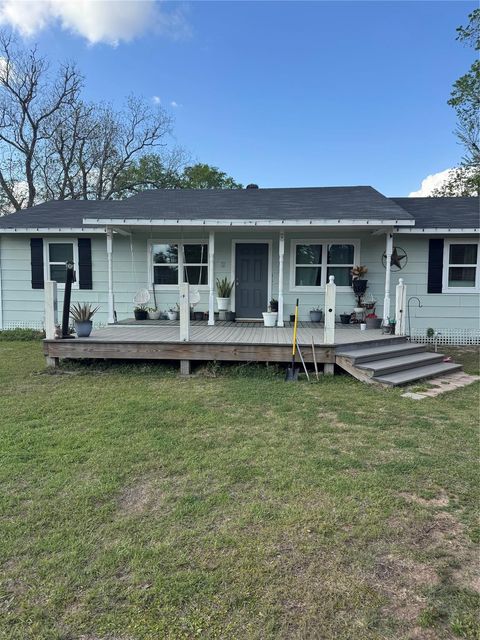 Photo of 632 Sharon Street, Prairie View, TX 77484 (MLS # 4551821)