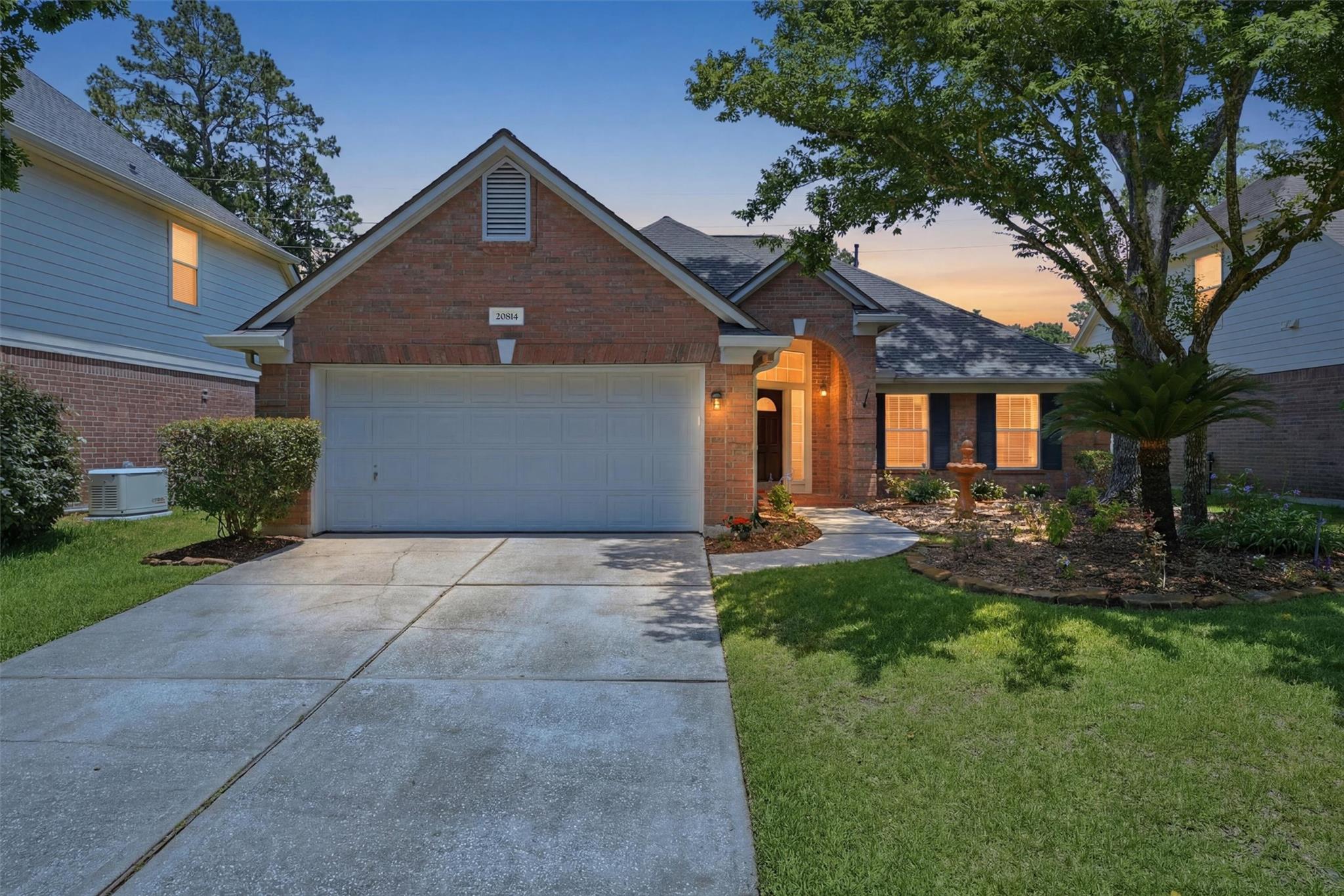 20814 Meadow Belle Court
