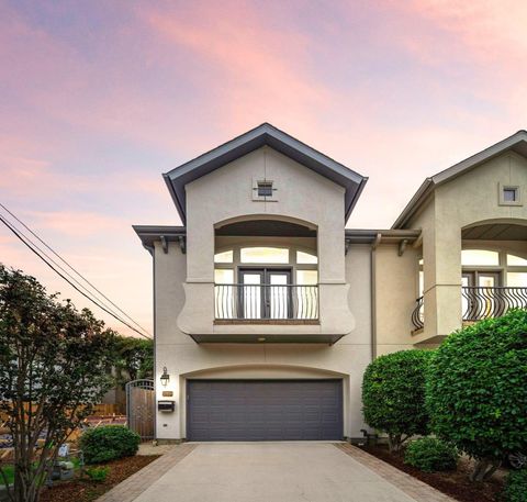 Photo of 4250 Drake Street #A, Houston, TX 77005 (MLS # 97966775) Photo of 4250 Drake Street #A, Houston, TX 77005 (MLS # 97966775)