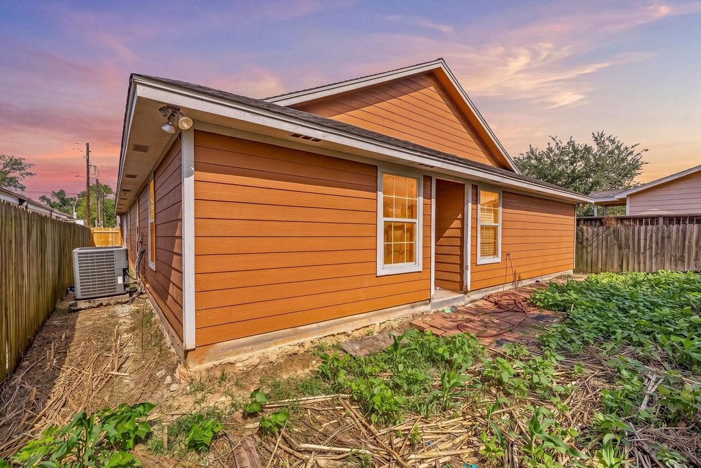 Photo of 9708 Lockwood Drive, Houston, TX 77016 (MLS # 34330255)