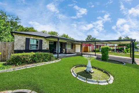 3330 Dulcrest Street Houston TX 77051