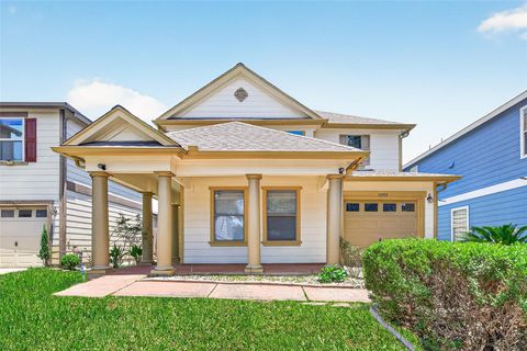 Photo of 18902 Remington Park Drive, Houston, TX 77073 (MLS # 92267937)